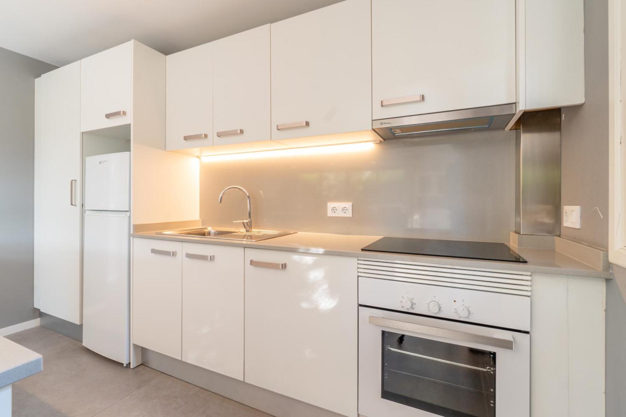 Apartment Ponent Cala Ratjada D
