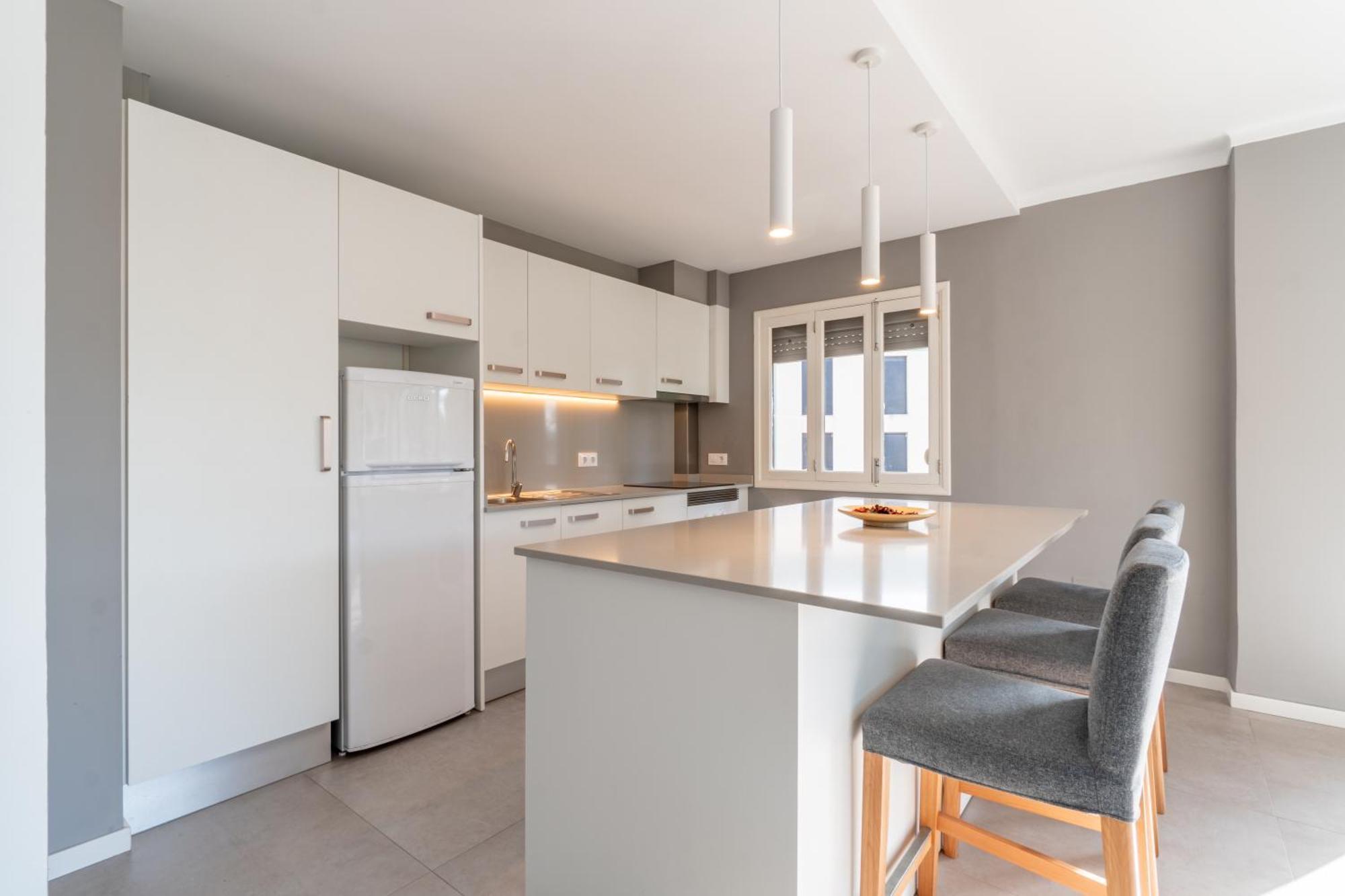 Apartment Ponent Cala Ratjada D