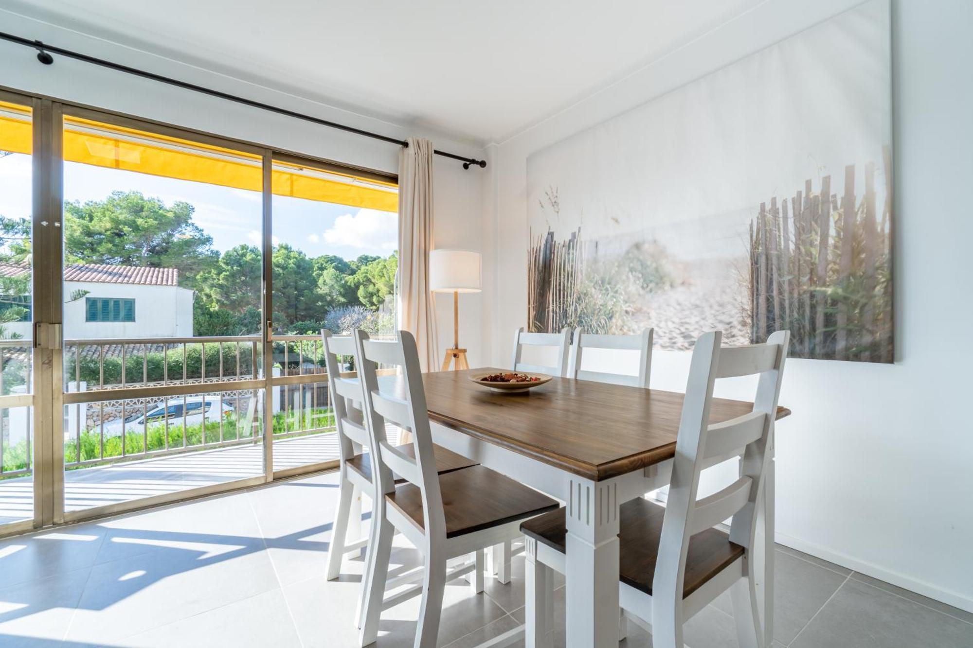 Apartment Ponent Cala Ratjada D Cala Ratjada (Mallorca)