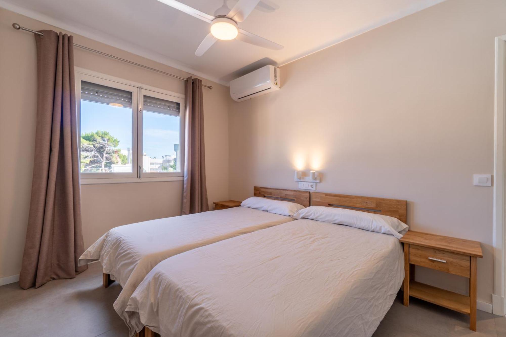 Apartment Ponent Cala Ratjada D *