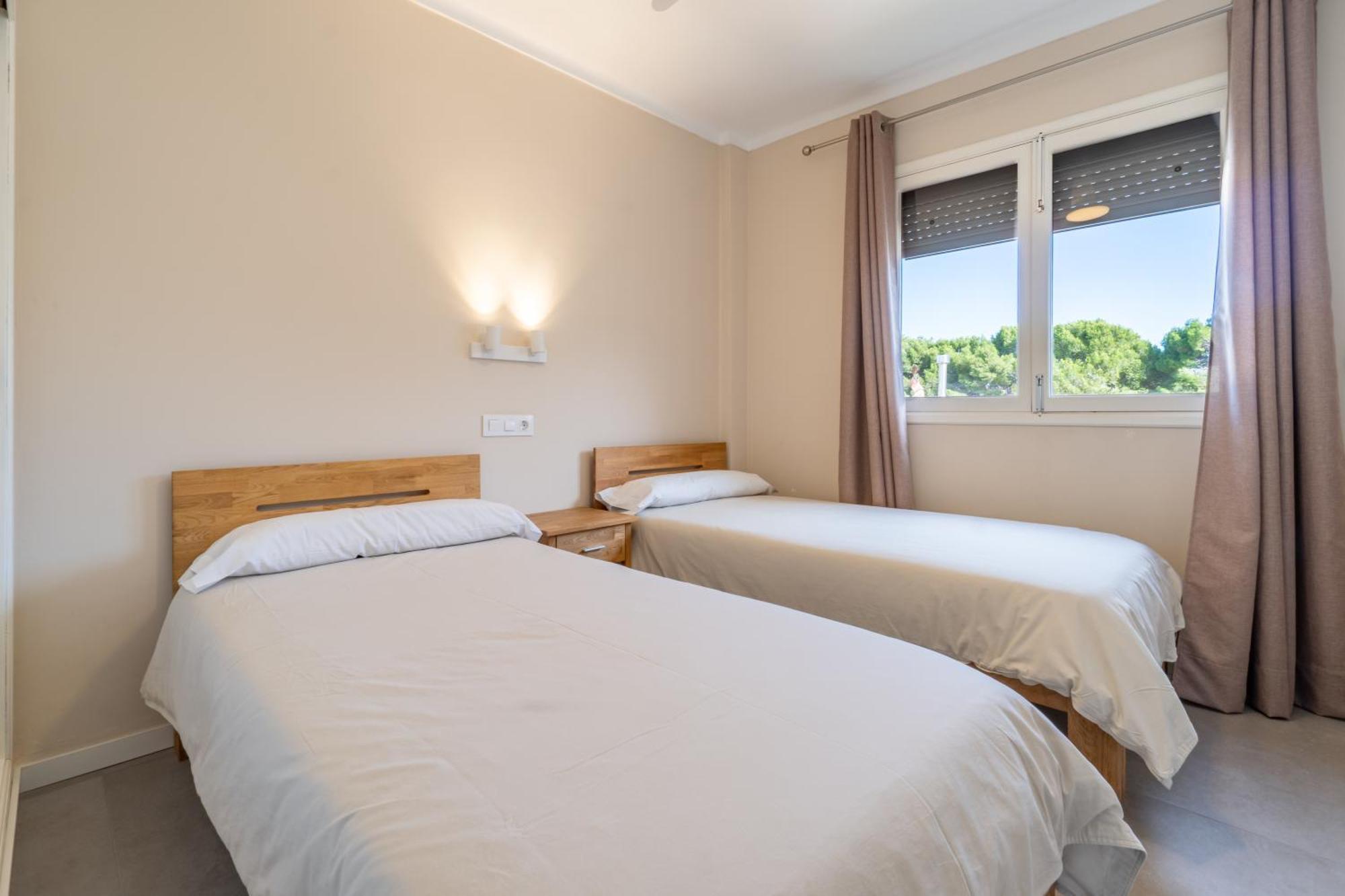 Ponent Cala Ratjada D Apartment Cala Ratjada (Mallorca)