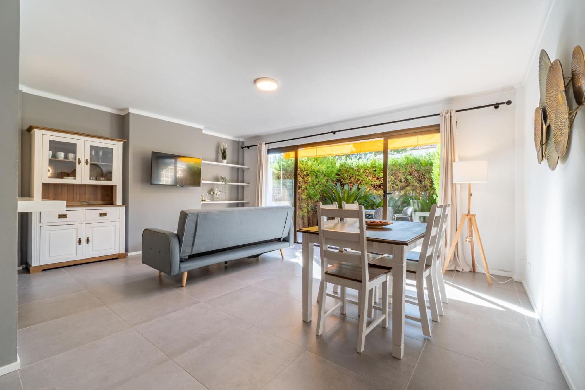 Apartment Ponent Cala Ratjada D Cala Ratjada (Mallorca)