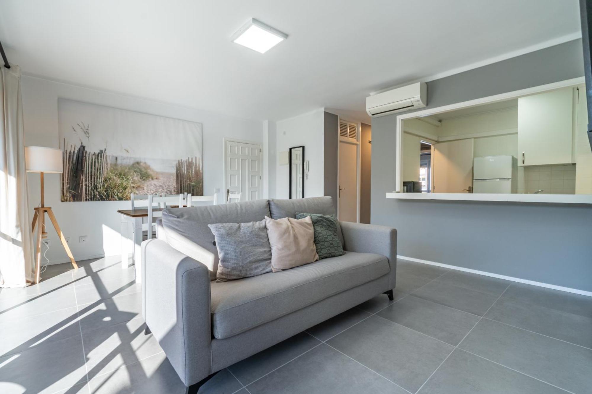 Apartment Ponent Cala Ratjada D