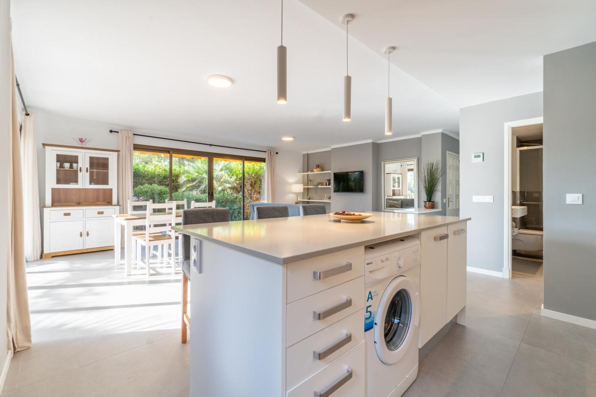 Apartment Ponent Cala Ratjada D *