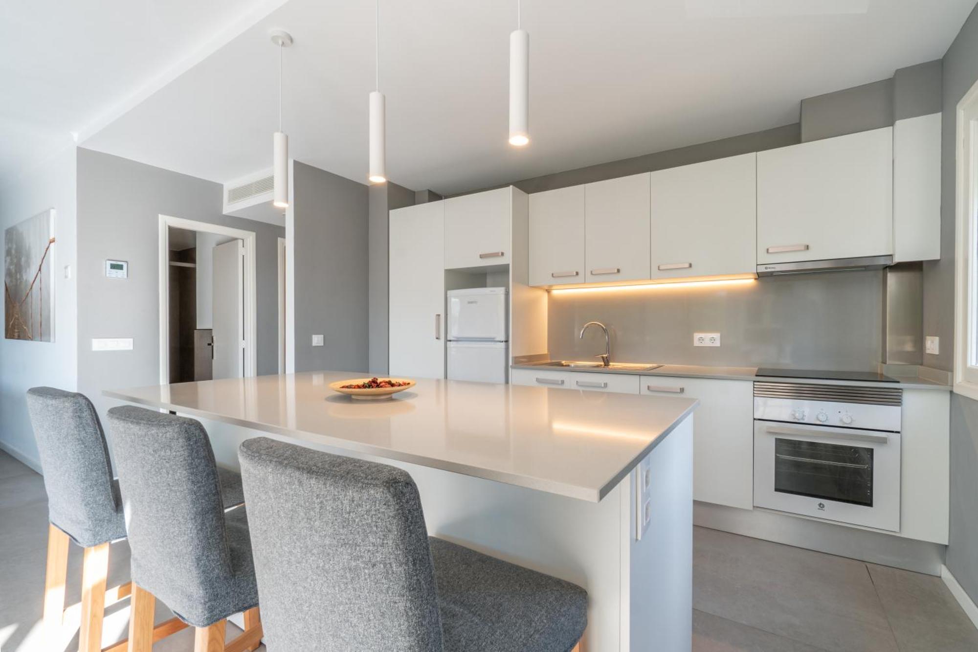 Ponent Cala Ratjada D Apartment Cala Ratjada (Mallorca)