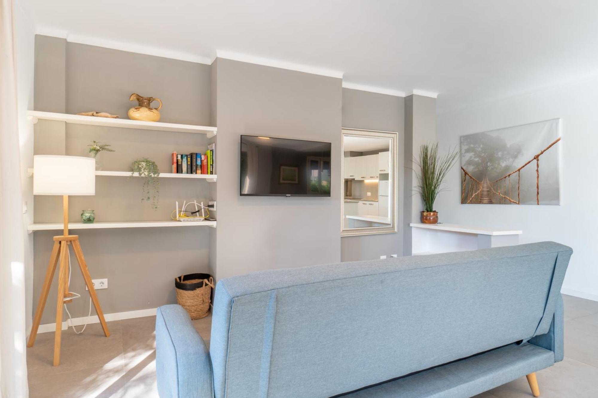 Apartment Ponent Cala Ratjada D Cala Ratjada (Mallorca)