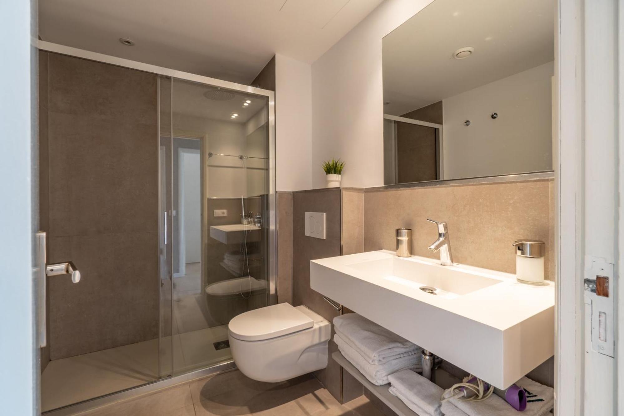Ponent Cala Ratjada D Apartment