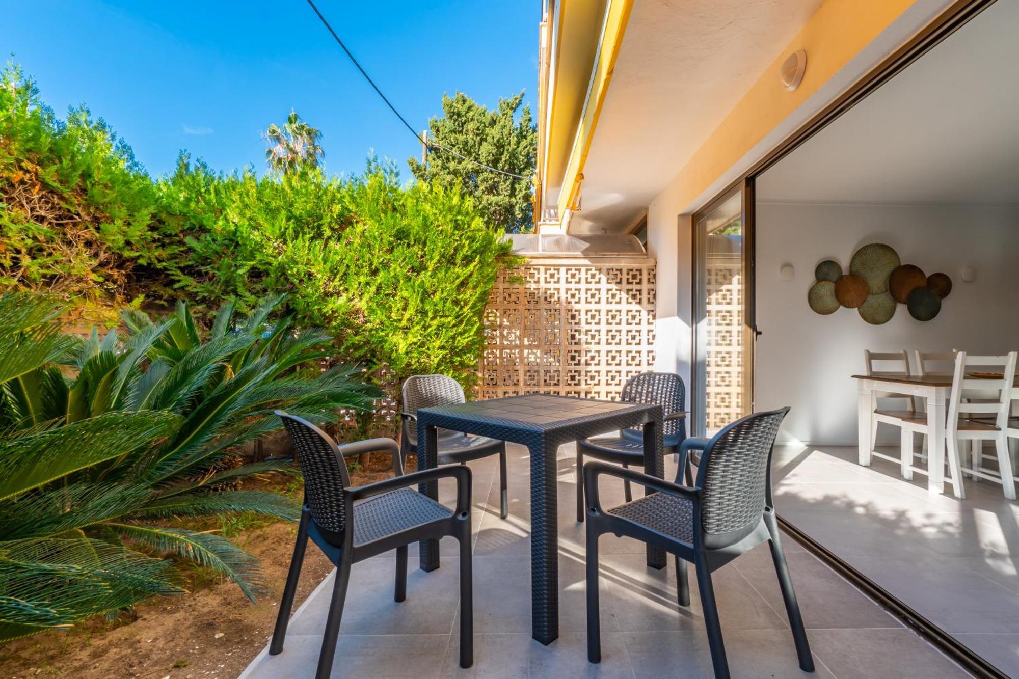 Apartment Ponent Cala Ratjada D
