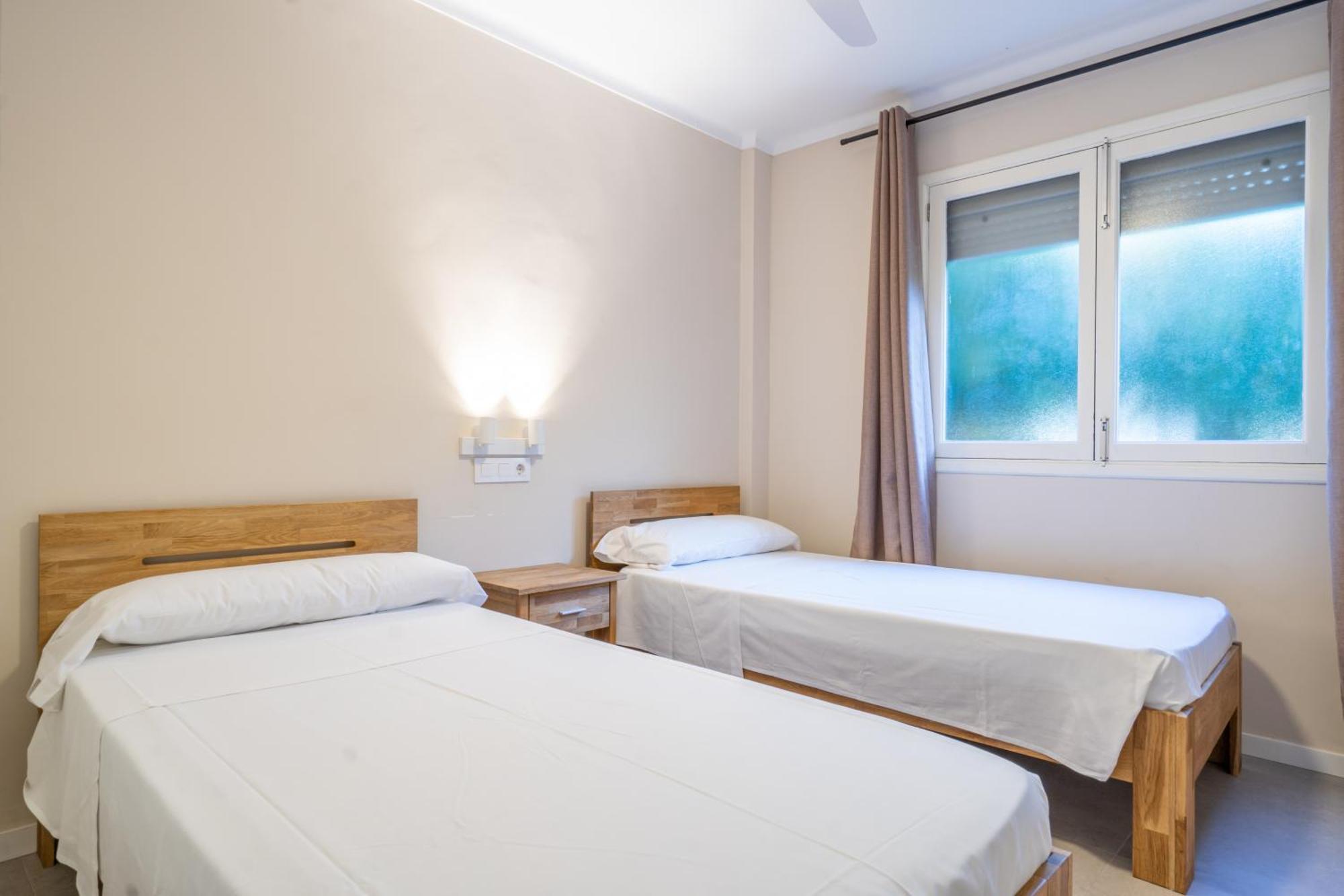 Apartment Ponent Cala Ratjada D *