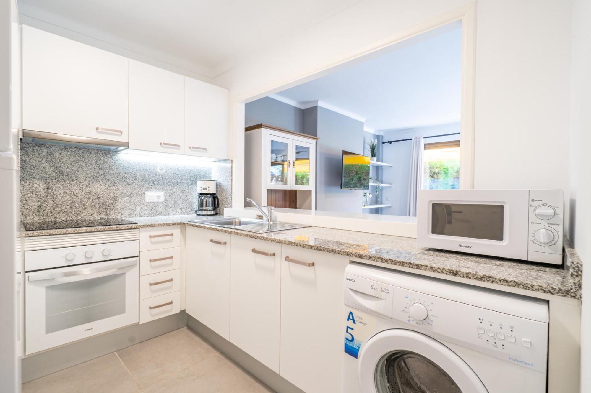Apartment Ponent Cala Ratjada D Cala Ratjada (Mallorca)