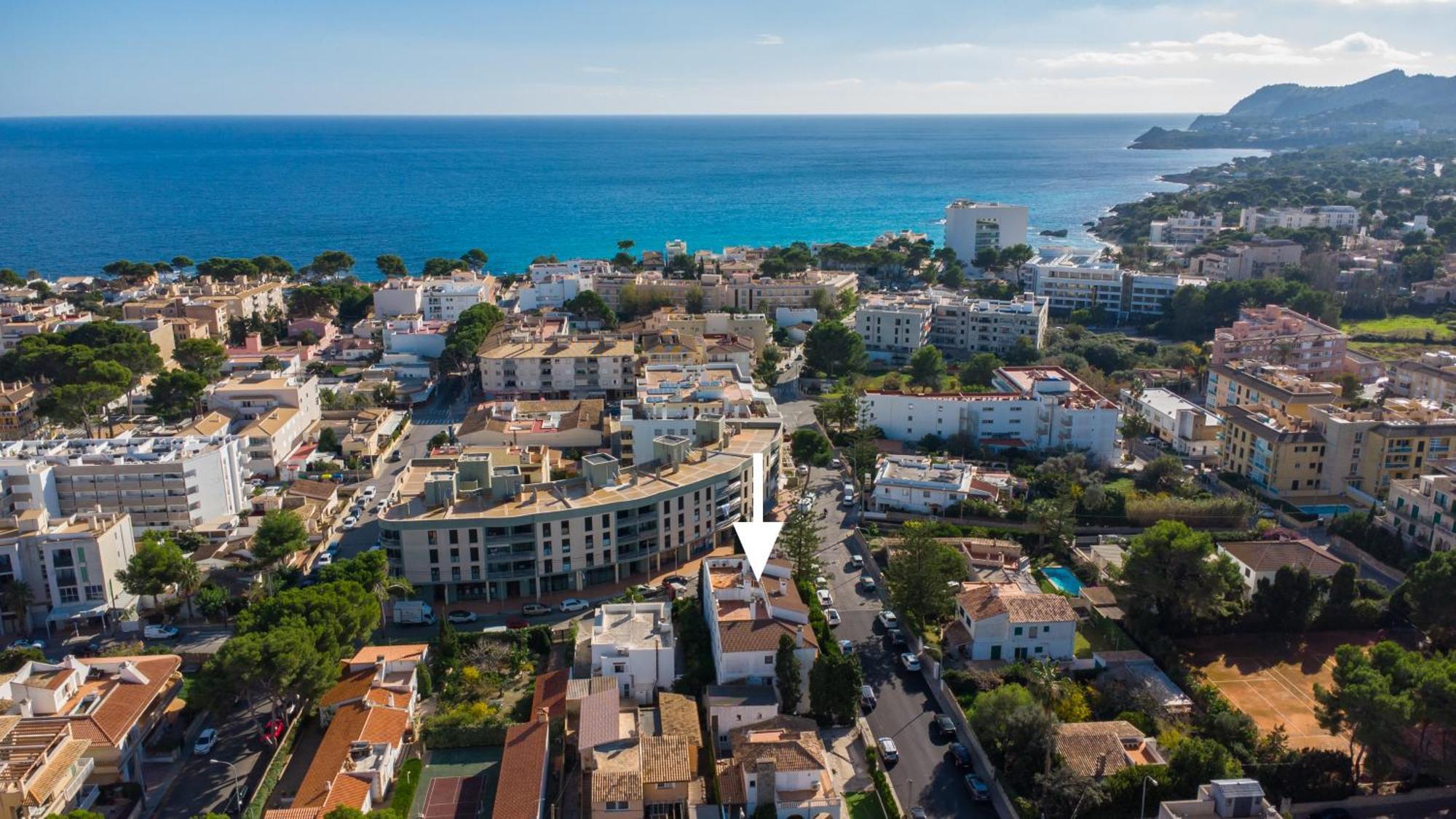 Apartment Ponent Cala Ratjada D *